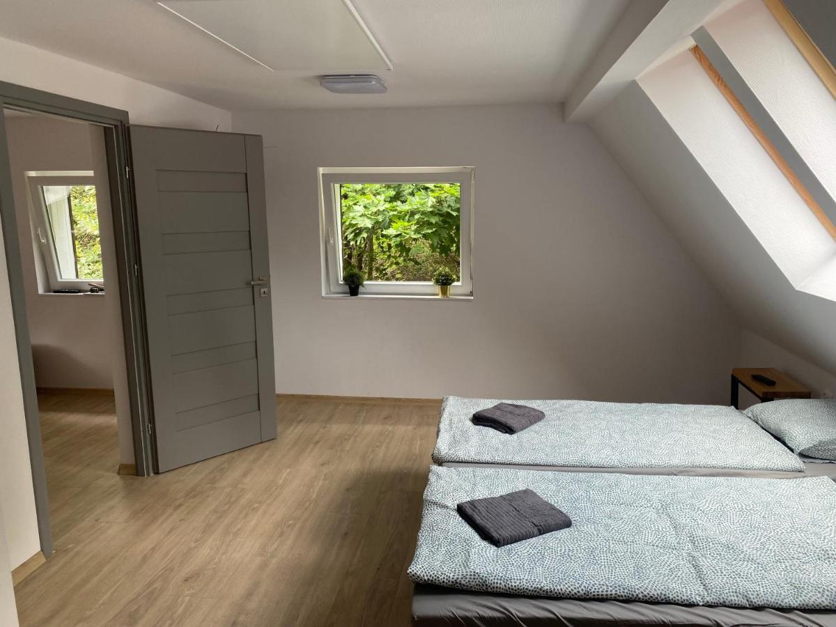 Mega Widok 2 Apartman Szklarska Poręba Kültér fotó