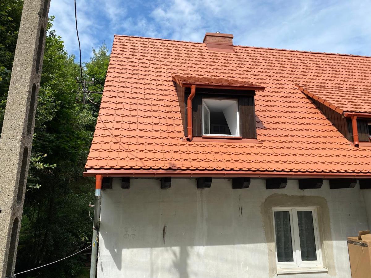 Mega Widok 2 Apartman Szklarska Poręba Kültér fotó