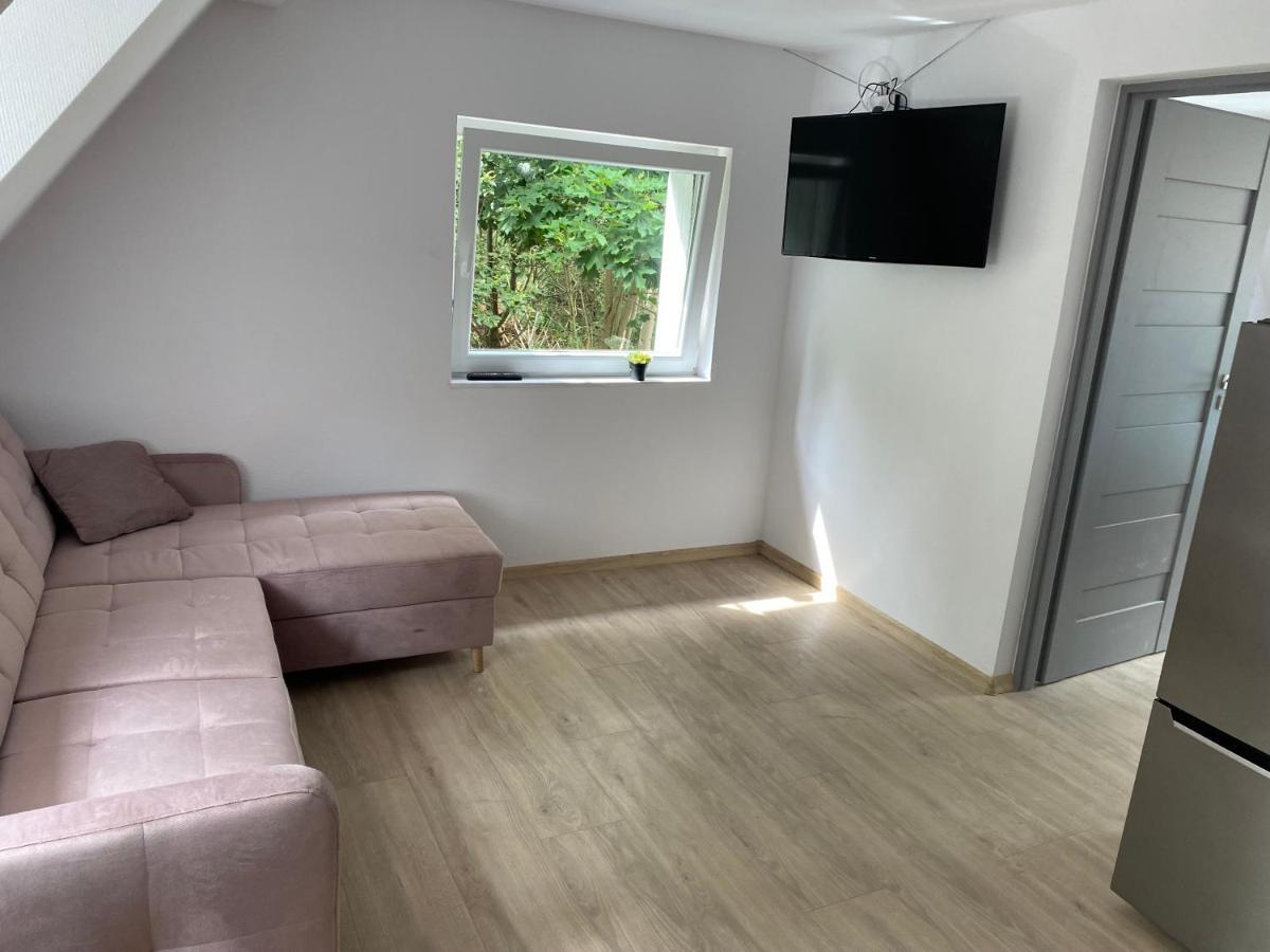 Mega Widok 2 Apartman Szklarska Poręba Kültér fotó
