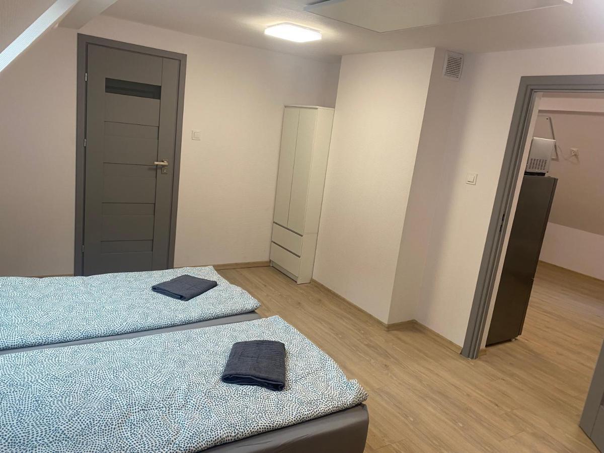 Mega Widok 2 Apartman Szklarska Poręba Kültér fotó